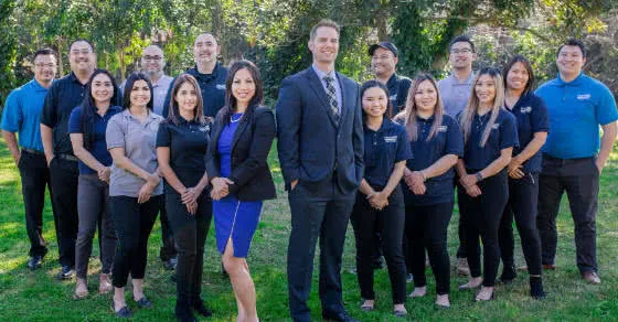 Phoong Law Corp Team