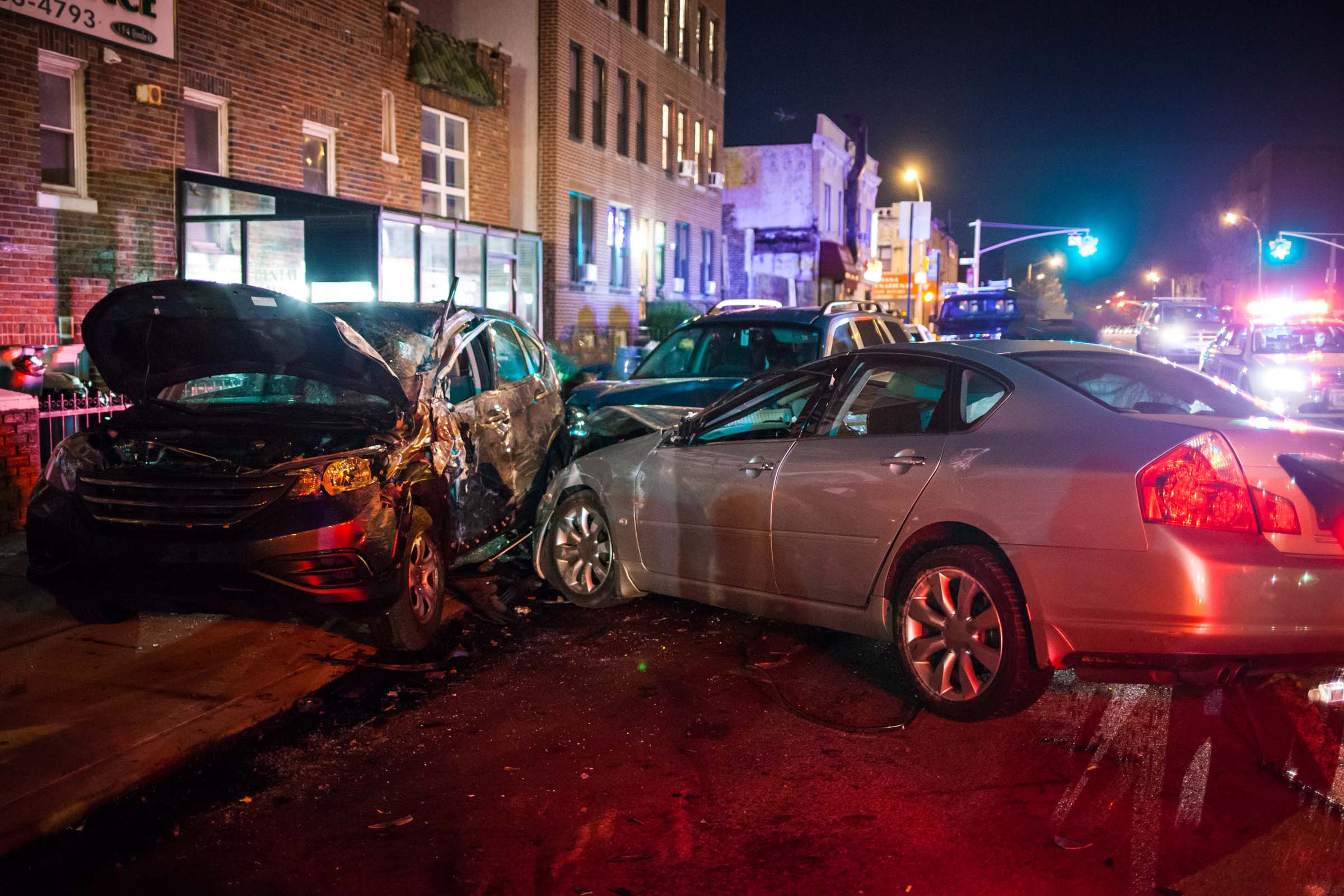 Reno Car Accident Attorney Anh Phoong Helping Victims of T-Bone Accidents Recover