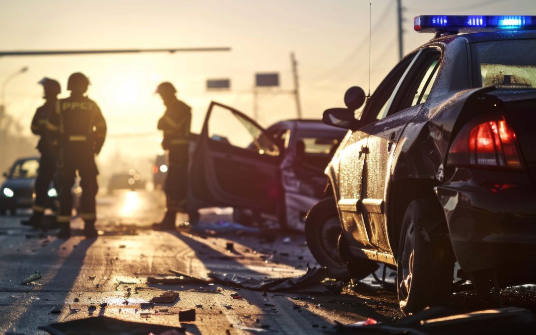 Car Accident Attorney in Las Vegas Anh Phoong Supports Victims After E Sahara Avenue Crash