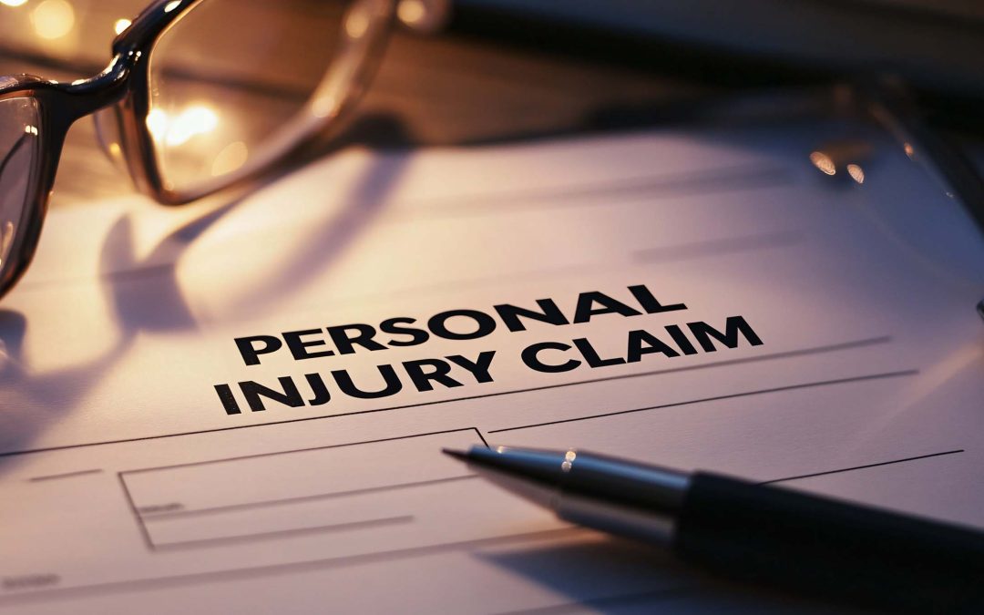 Can a Pre-Existing Injury Affect My Personal Injury Claim in Las Vegas