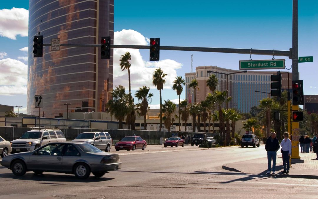 Las Vegas Car Accident Lawyer Anh Phoong Explains Persistent Road Safety Concerns for Injured Victims