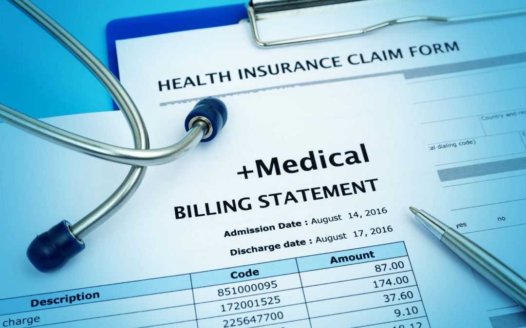 Who Pays Medical Bills After a Car Accident in Reno?